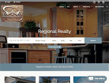 Tablet Screenshot of northernkentuckyhomesearch.com